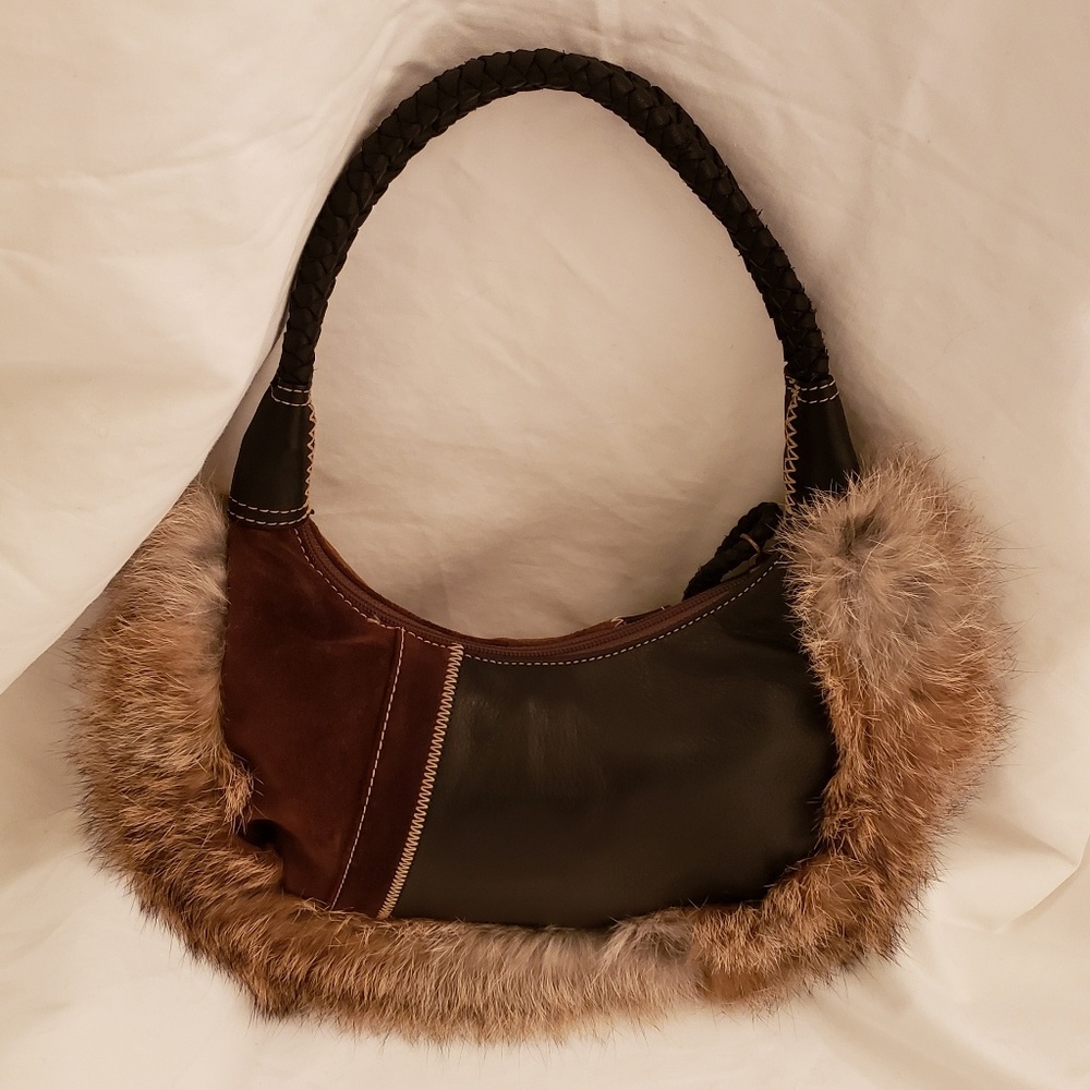 Mini hand bag